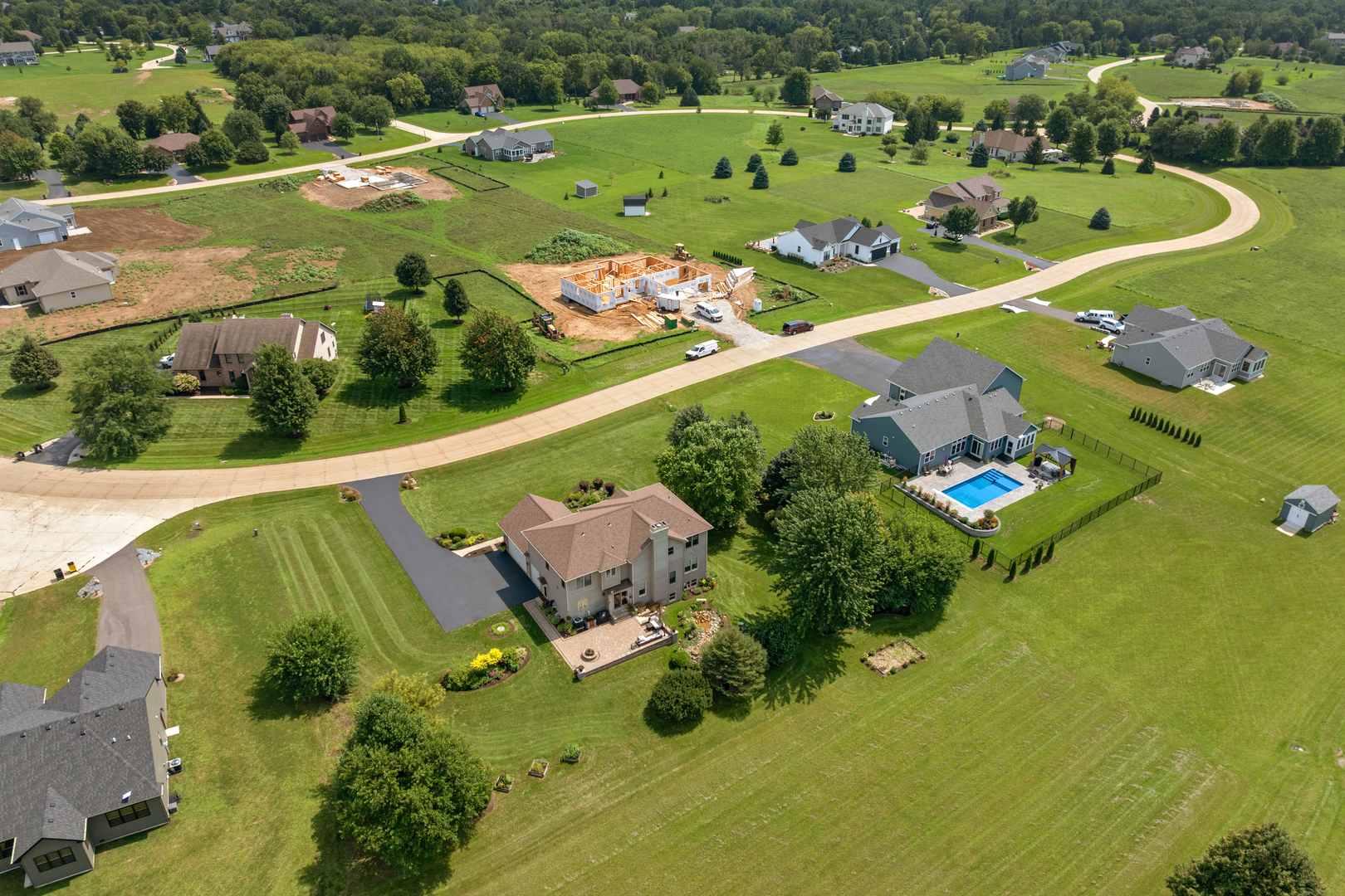 11501 Heritage Path Property Photo 48