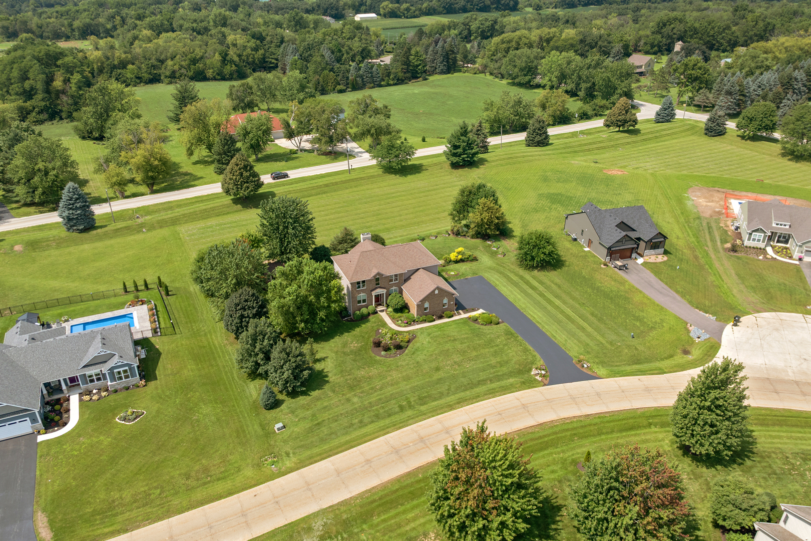 11501 Heritage Path Property Photo 49