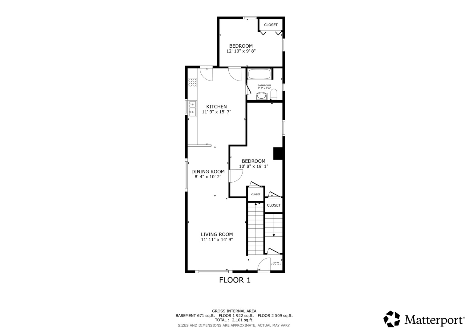 227 154th Place Property Photo 16
