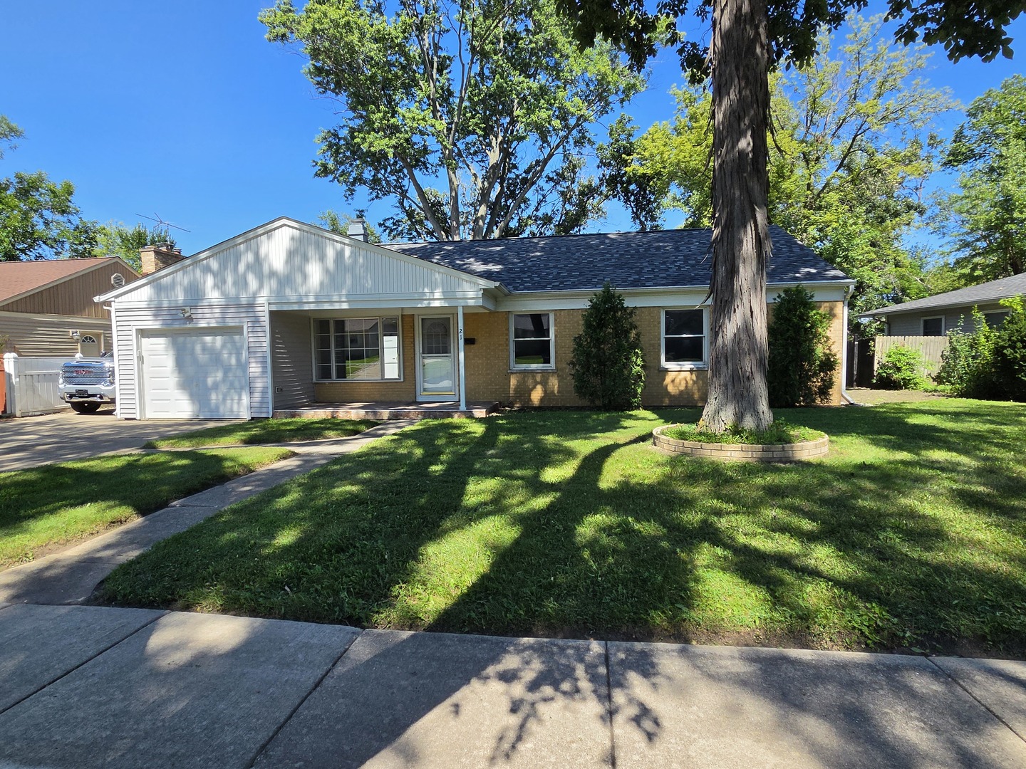 21 Crestview Terrace Property Photo 1