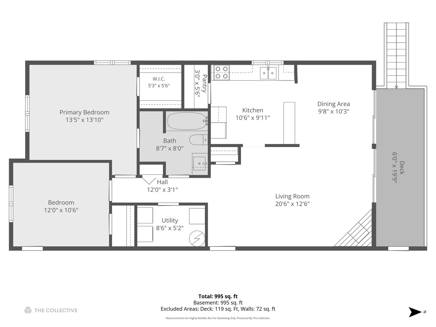 230 Windsor Lane D Property Photo 16