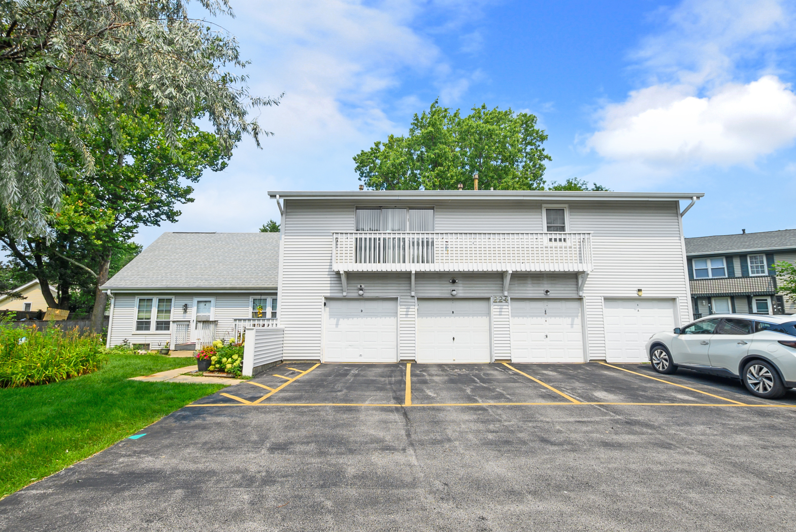 224 Foxhead Court B Property Photo 2