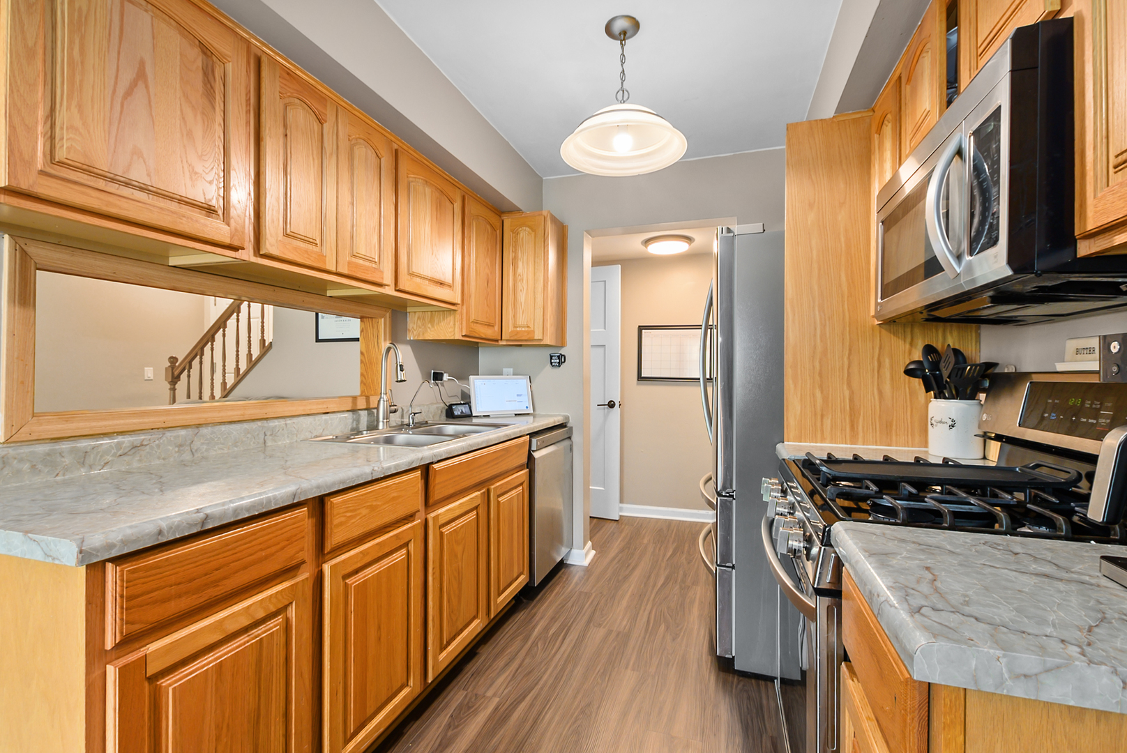 224 Foxhead Court B Property Photo 6