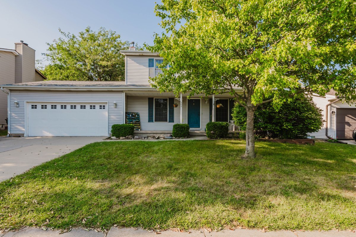 304 Jenny Lind Drive Property Photo 1