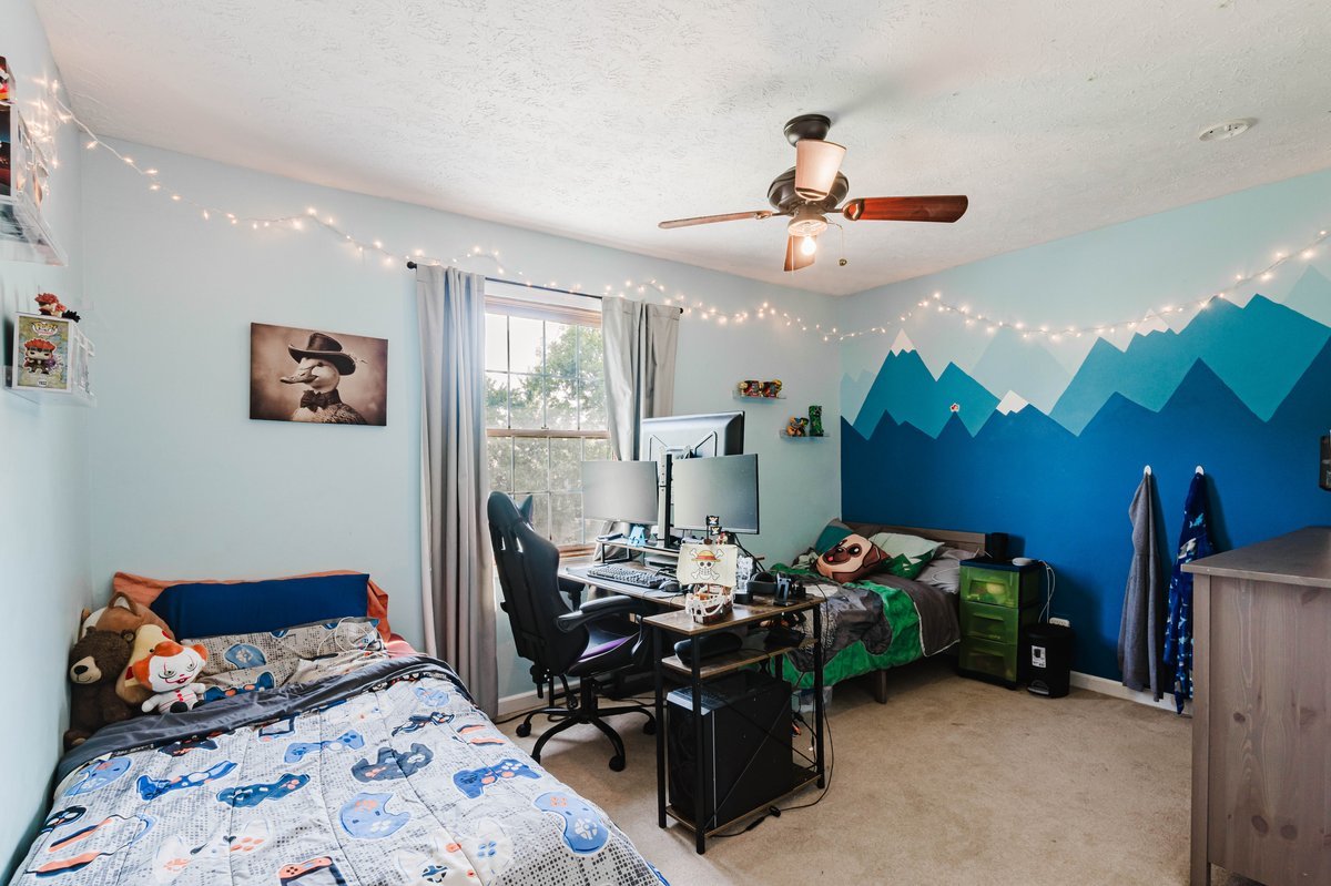 304 Jenny Lind Drive Property Photo 18
