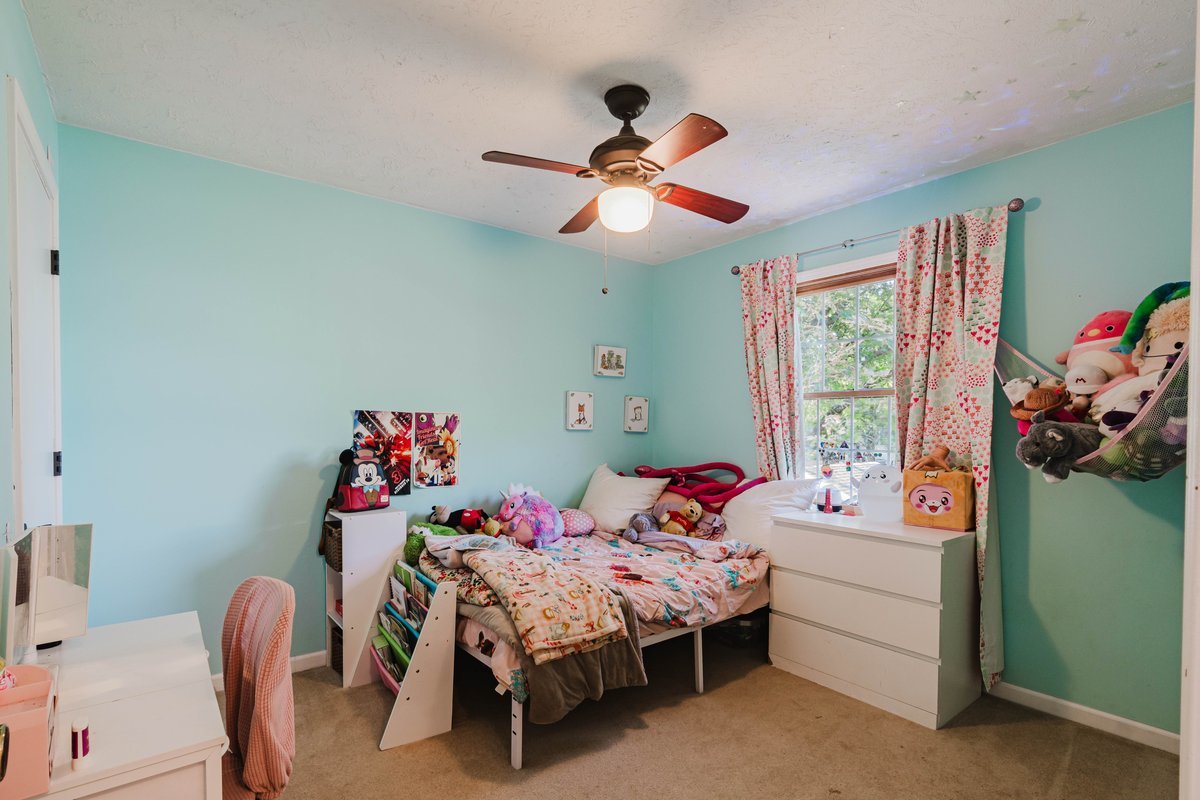 304 Jenny Lind Drive Property Photo 22