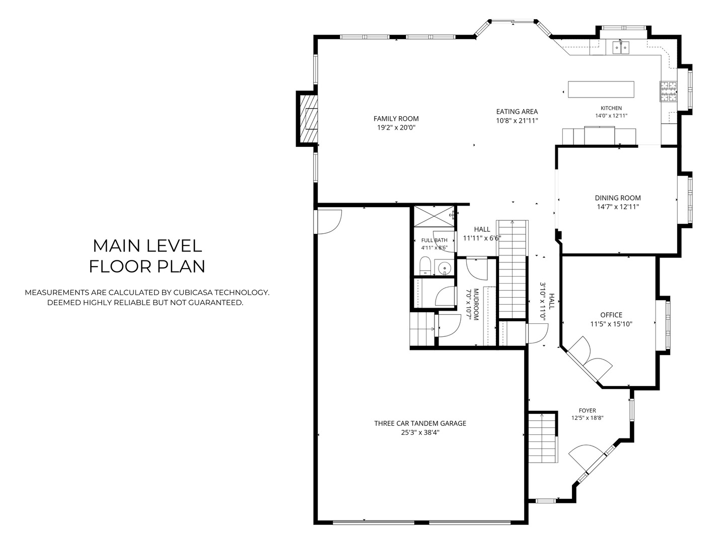 605 Thornwood Drive Property Photo 42