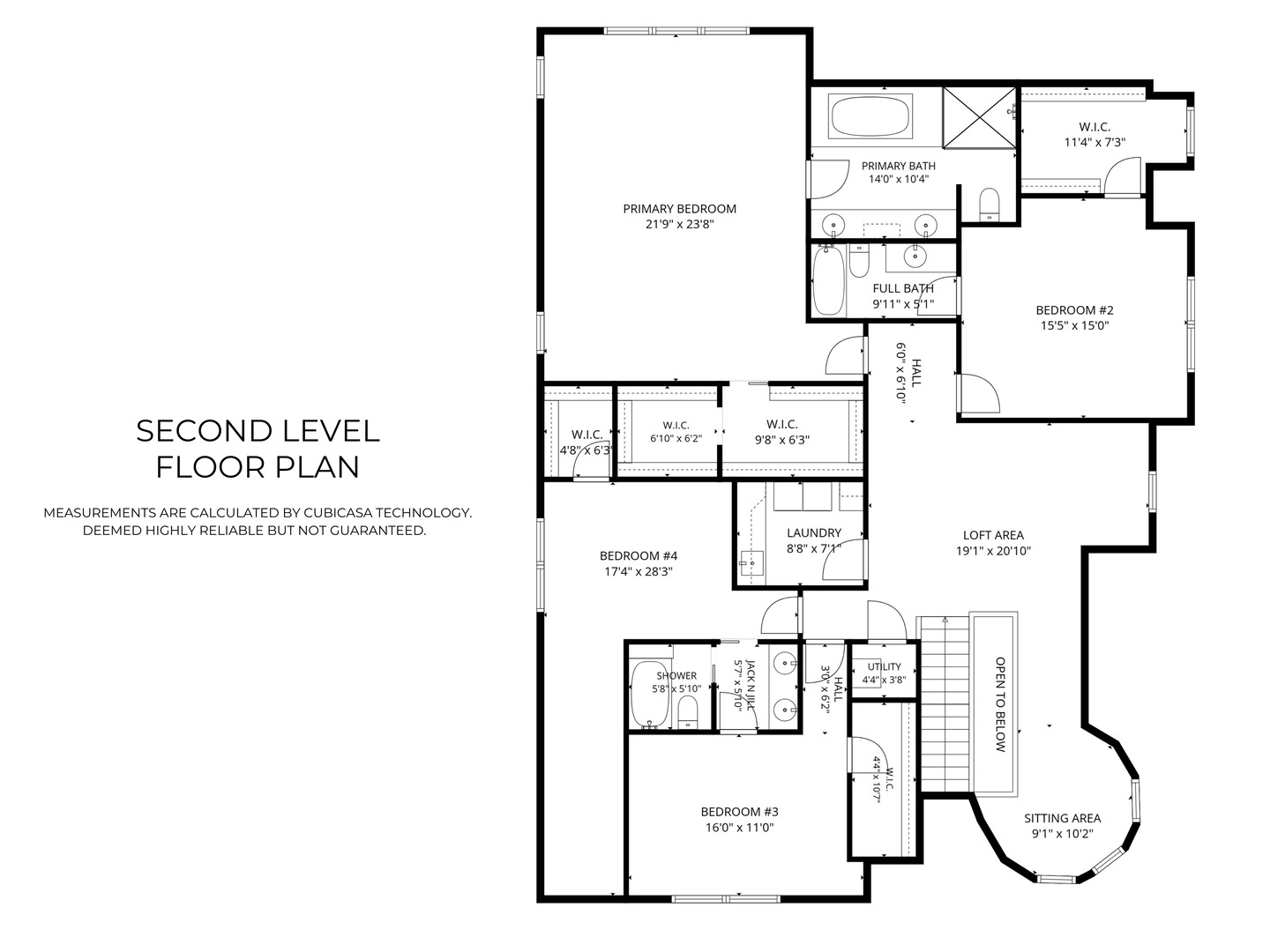 605 Thornwood Drive Property Photo 43
