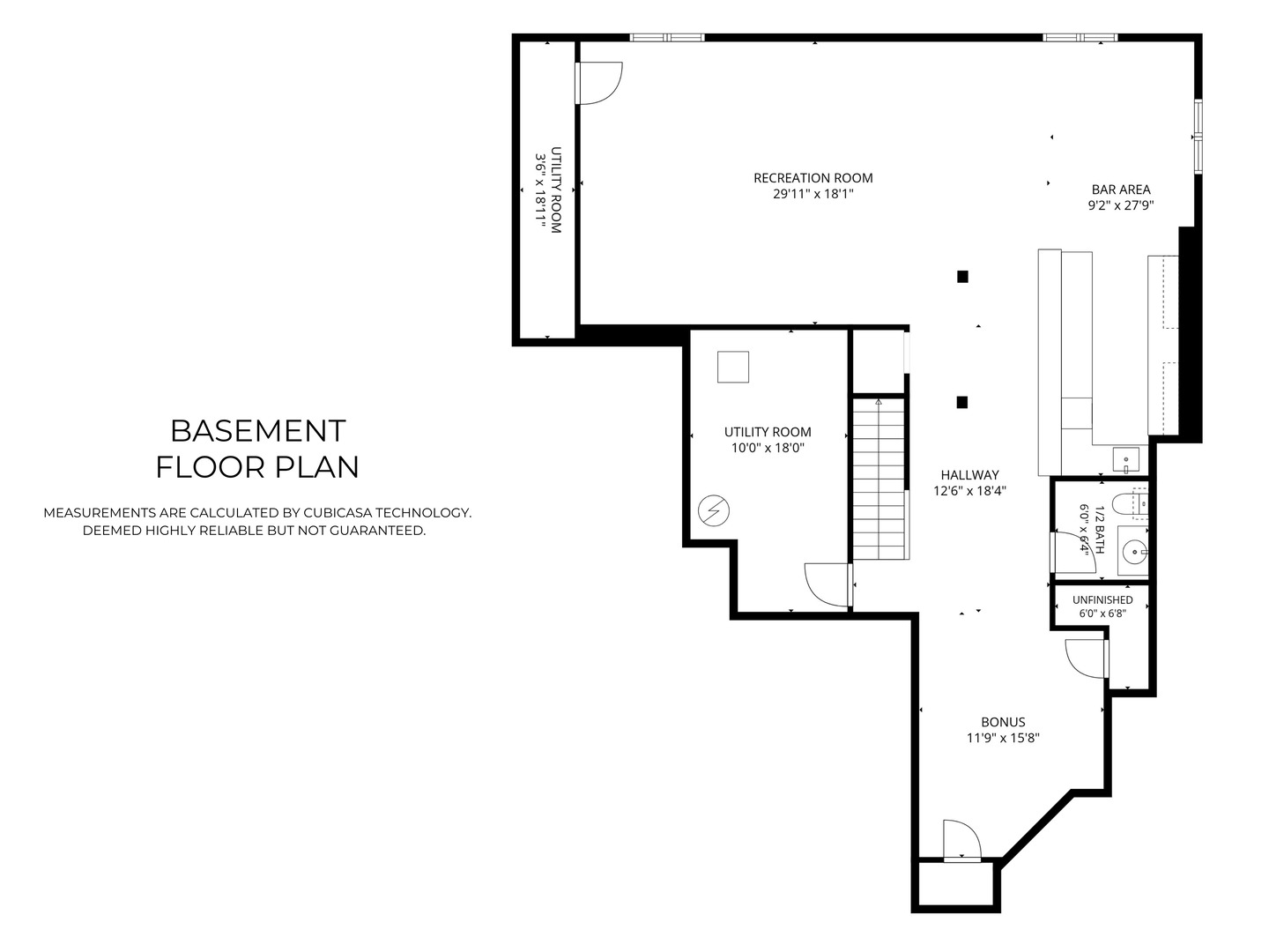 605 Thornwood Drive Property Photo 44