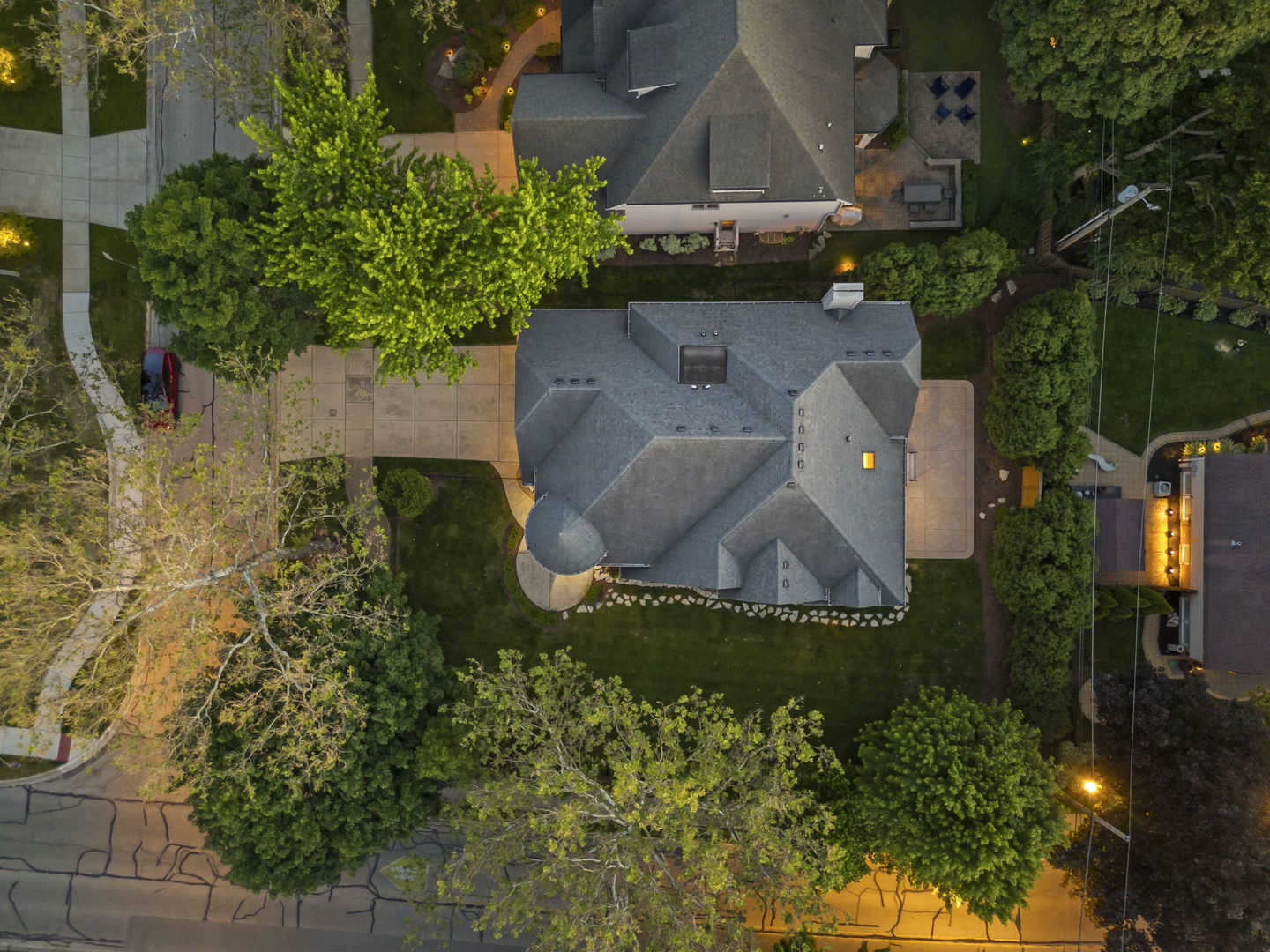 605 Thornwood Drive Property Photo 45