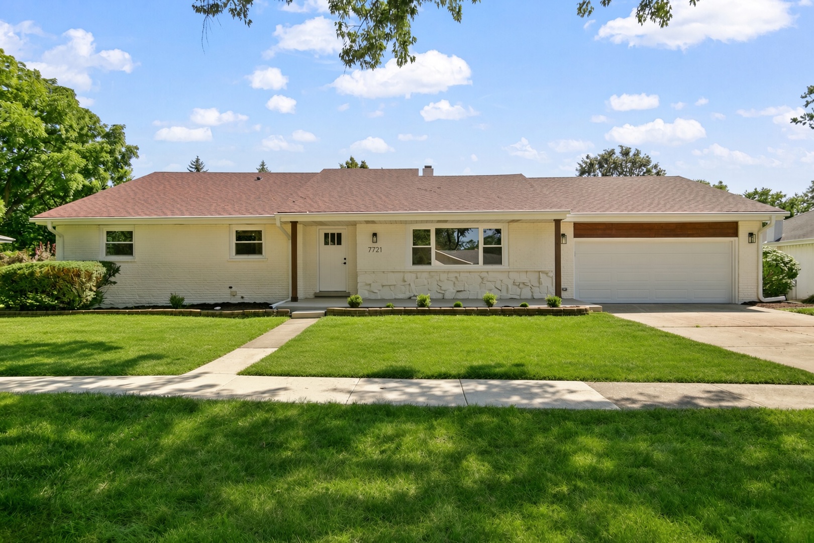 7721 Stevens Street Property Photo 1