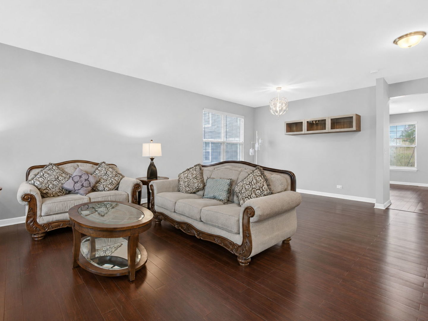 12807 Timber Wood Circle Property Photo 5