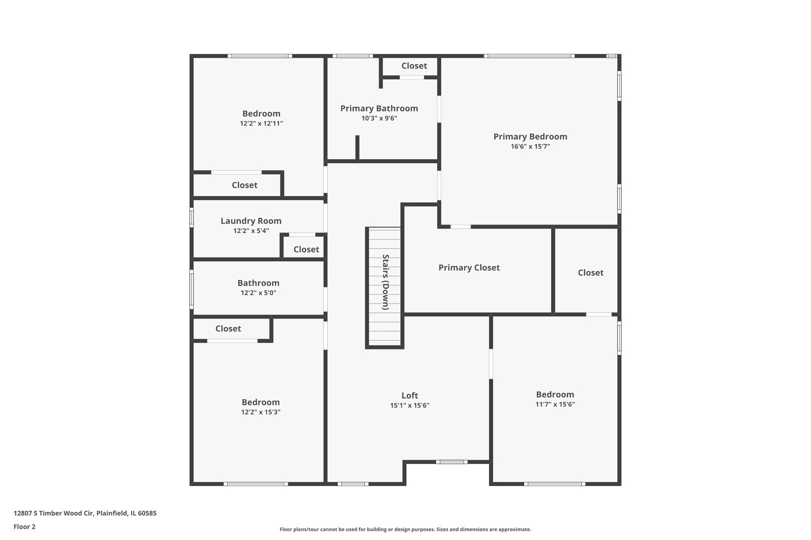 12807 Timber Wood Circle Property Photo 27