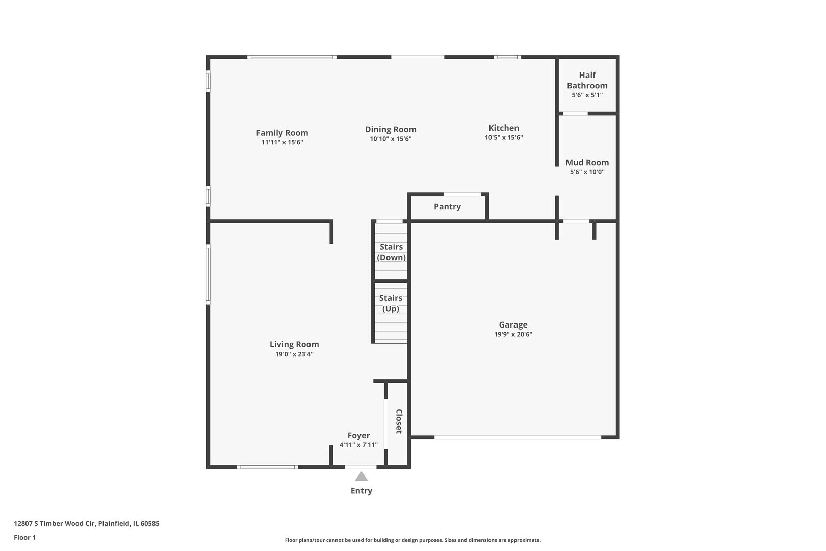 12807 Timber Wood Circle Property Photo 28