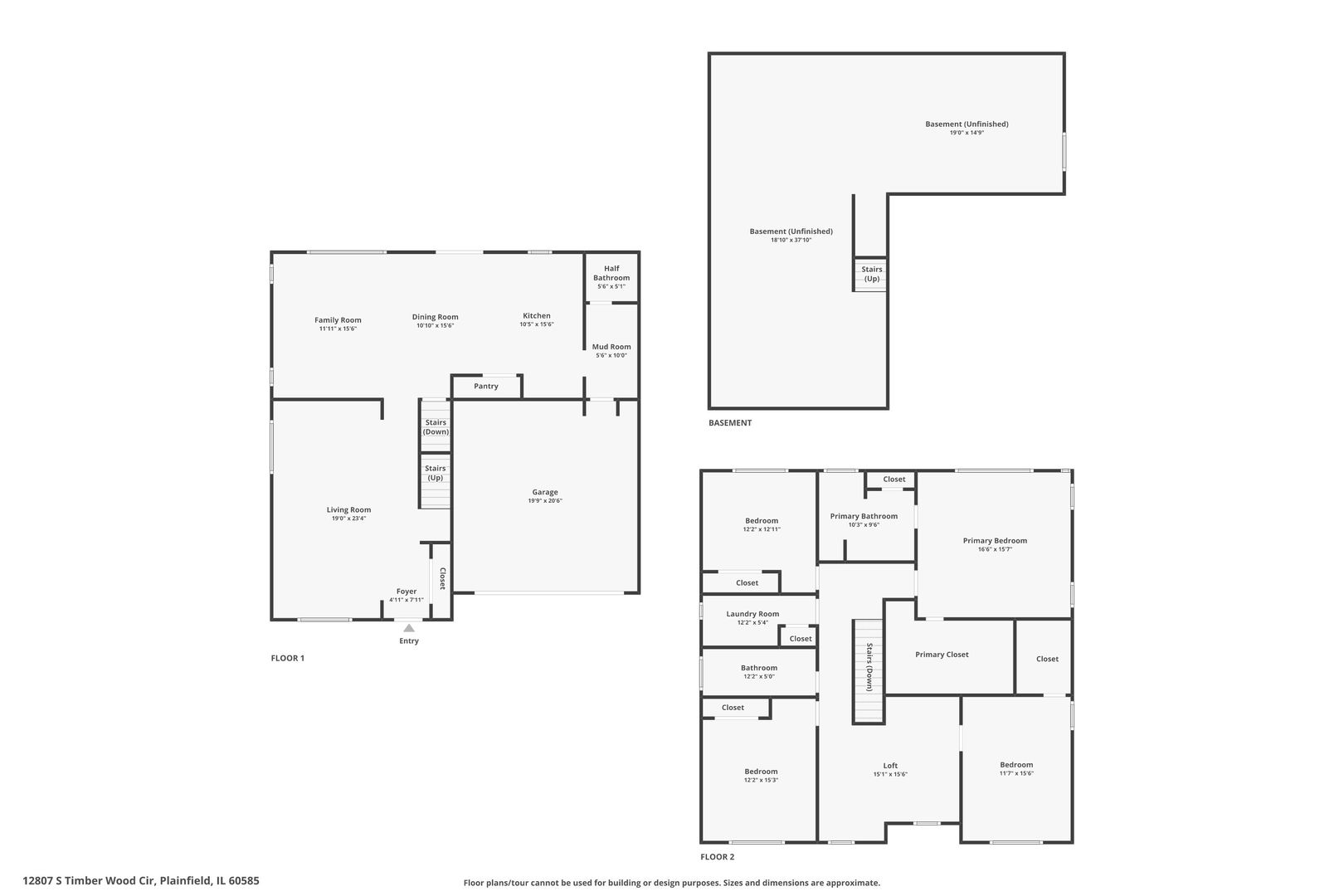 12807 Timber Wood Circle Property Photo 30