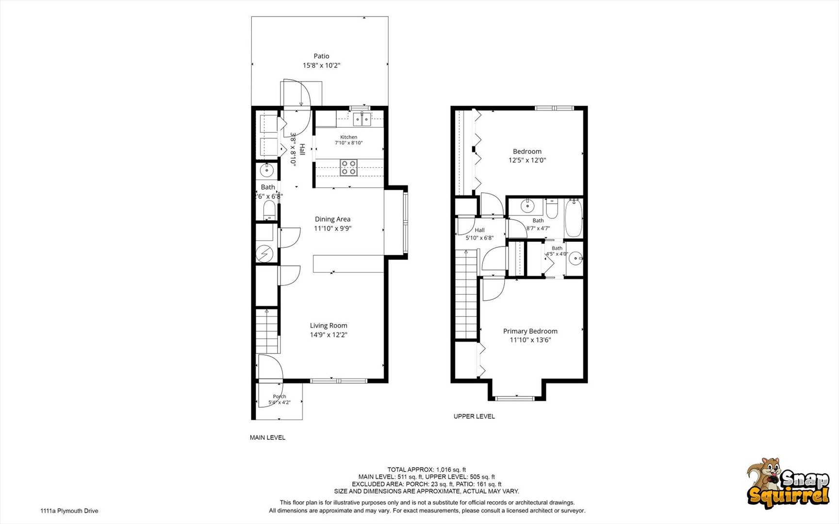 1111 Plymouth Drive A Property Photo 22