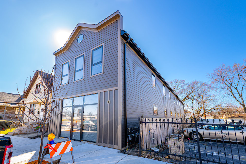 13426 Olde Western Avenue Property Photo 13