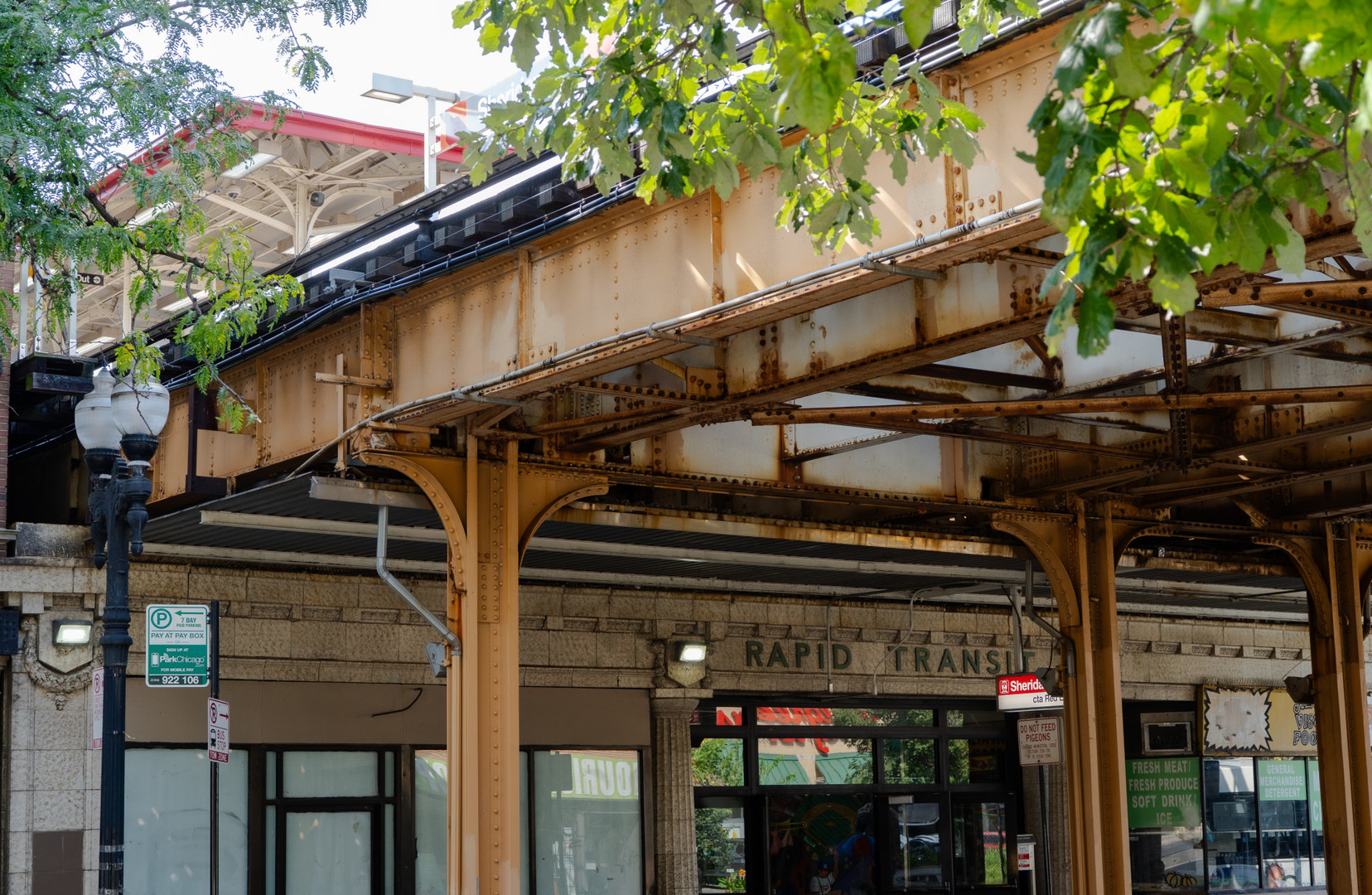 725 W Sheridan Road 204 Property Photo 14