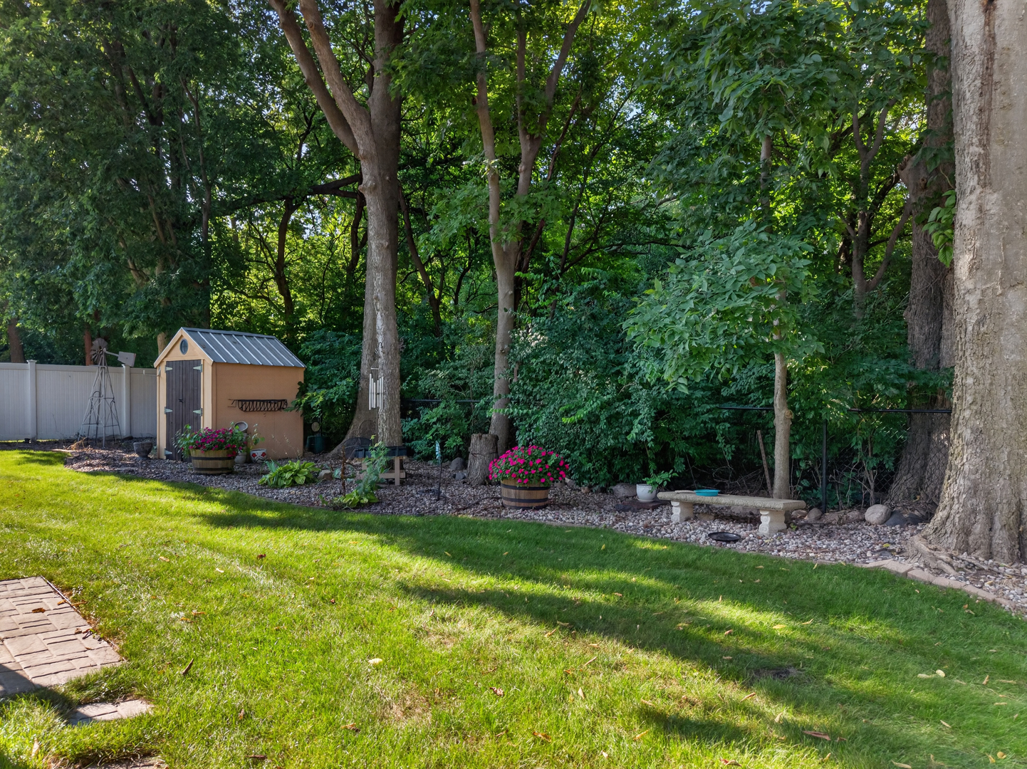 1120 Country Oak Drive Property Photo 44