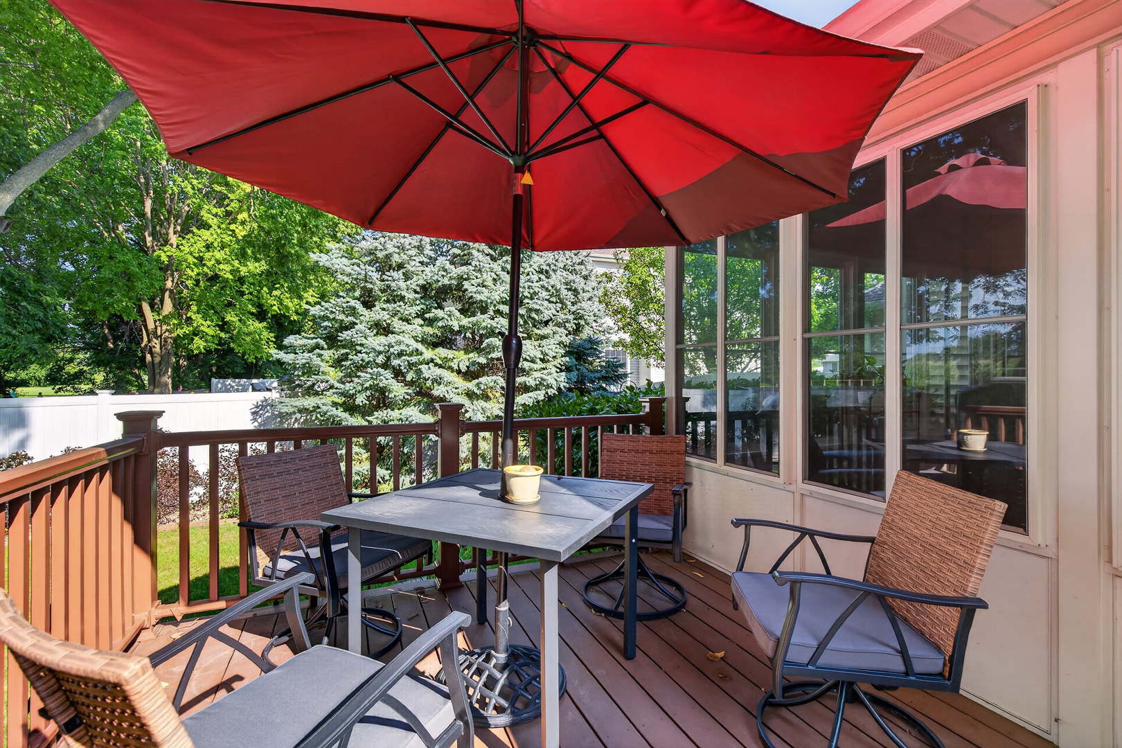 1120 Country Oak Drive Property Photo 45