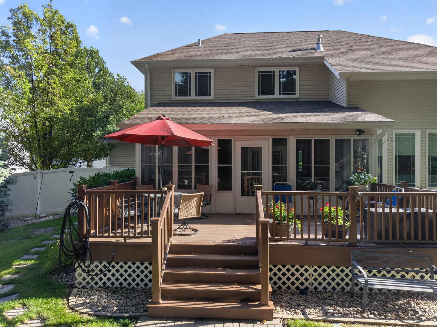 1120 Country Oak Drive Property Photo 48