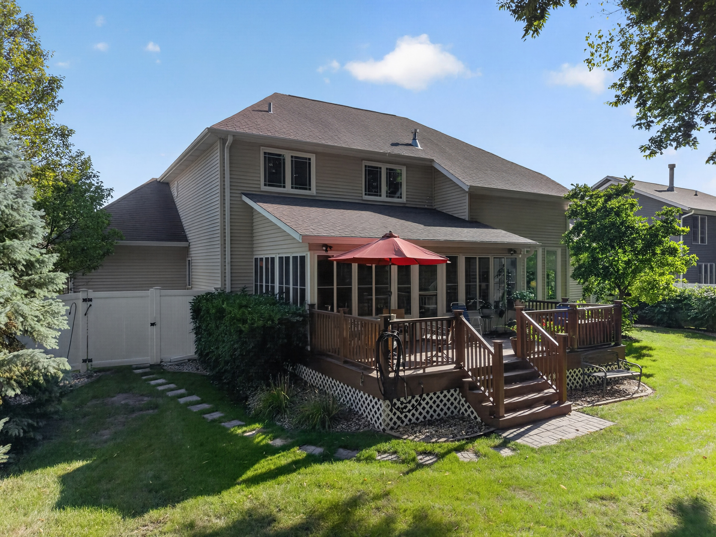 1120 Country Oak Drive Property Photo 49