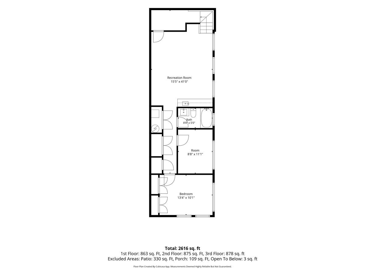 6739 N Oxford Avenue Property Photo 31