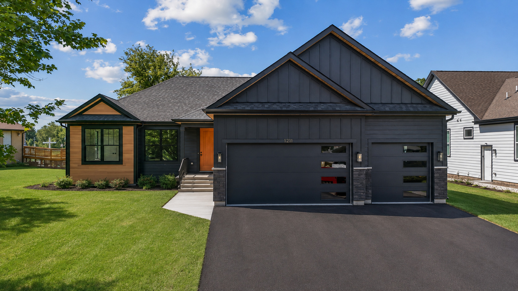 1211 Noble Drive