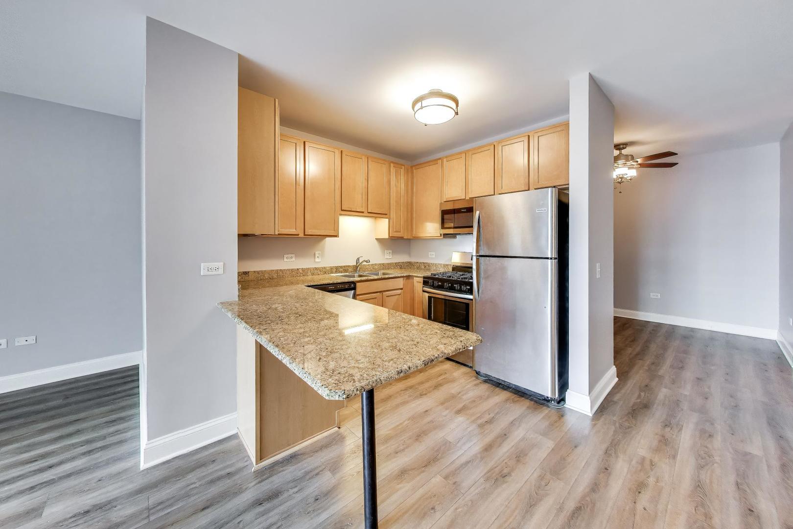 125 S Jefferson Street 1005 Property Photo 10