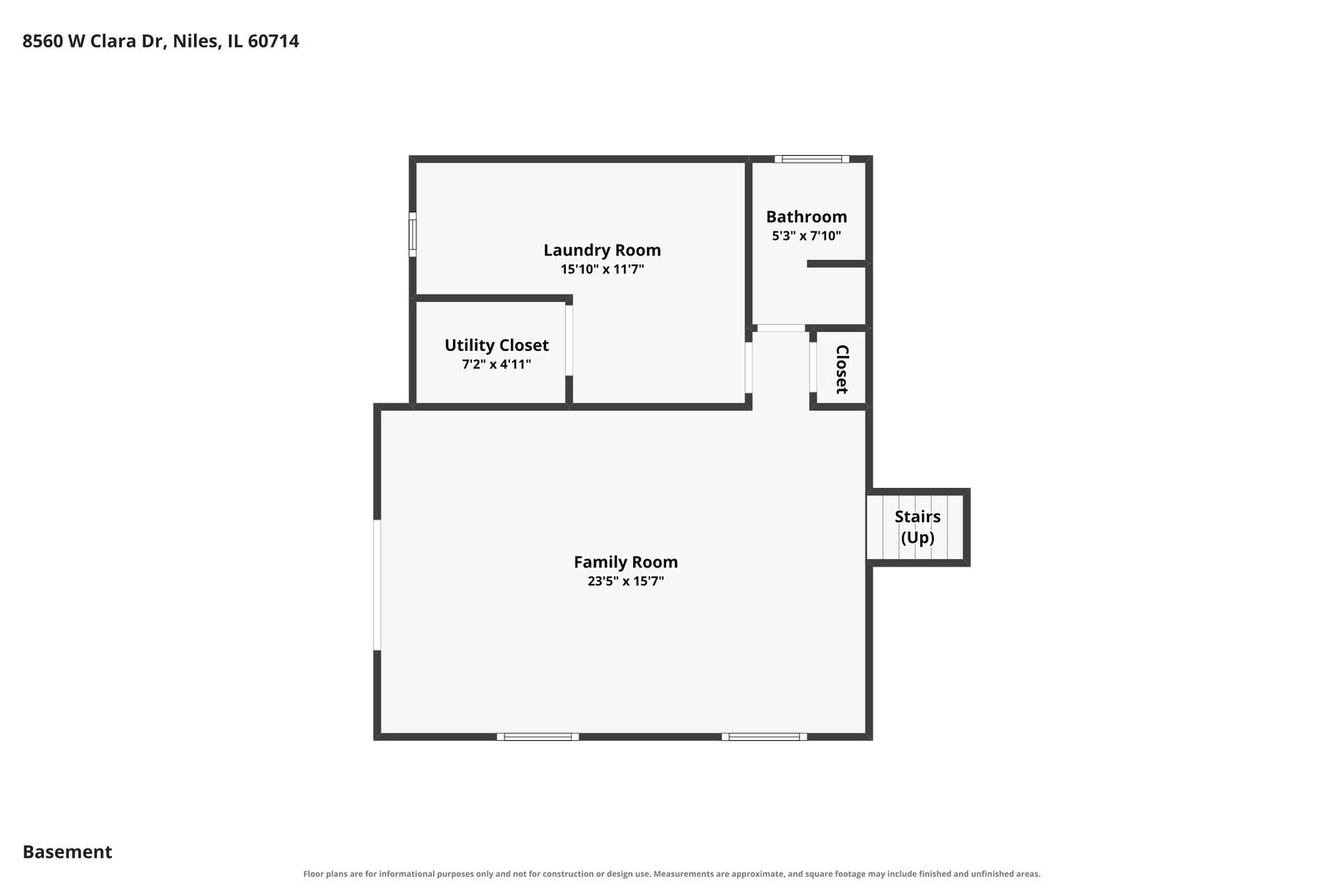 8560 W Clara Drive Property Photo 18