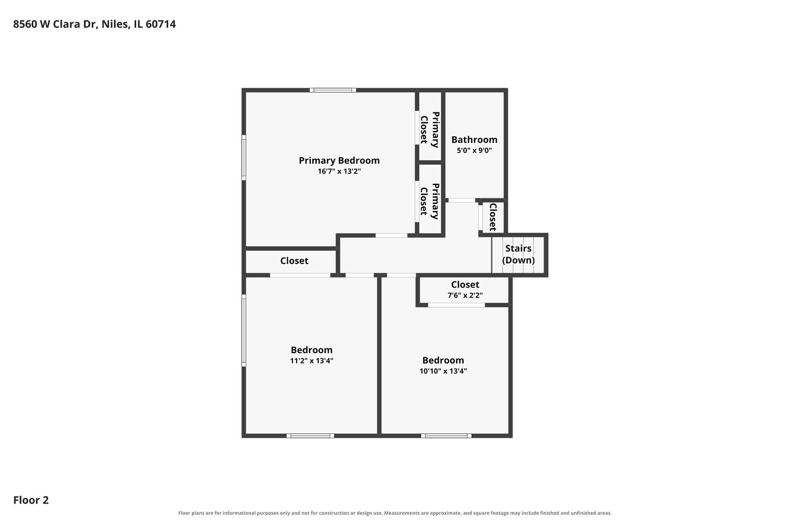 8560 W Clara Drive Property Photo 20