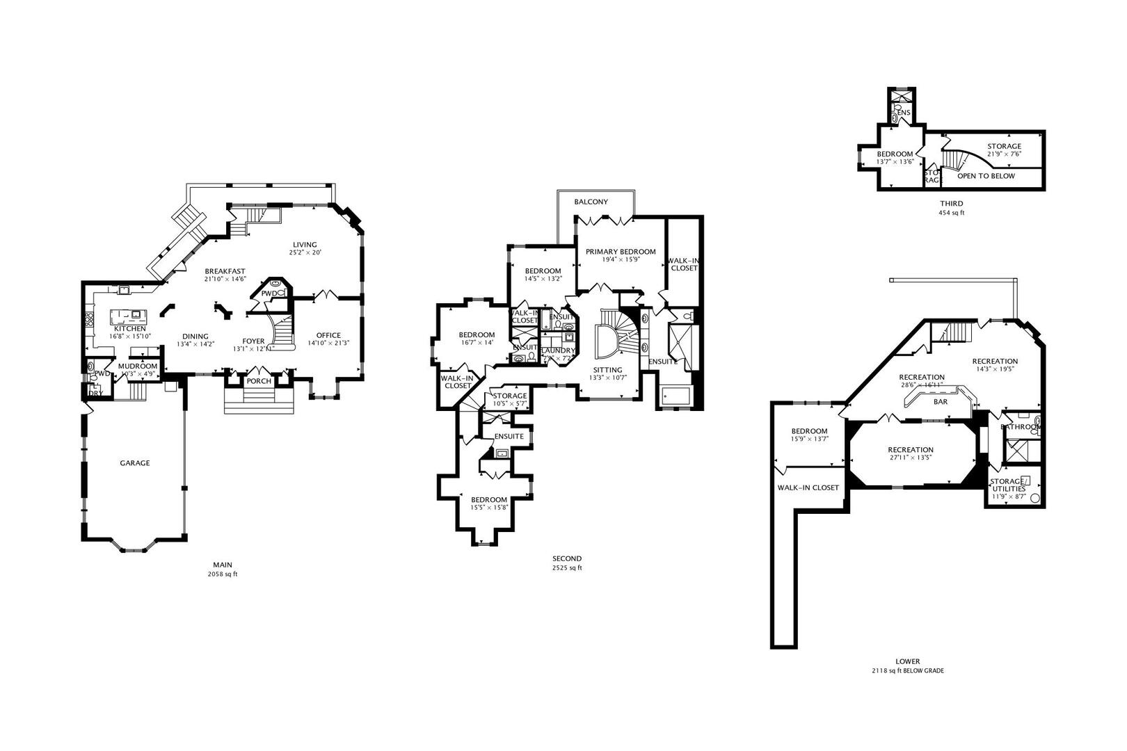 1106 Astor Place Property Photo 51