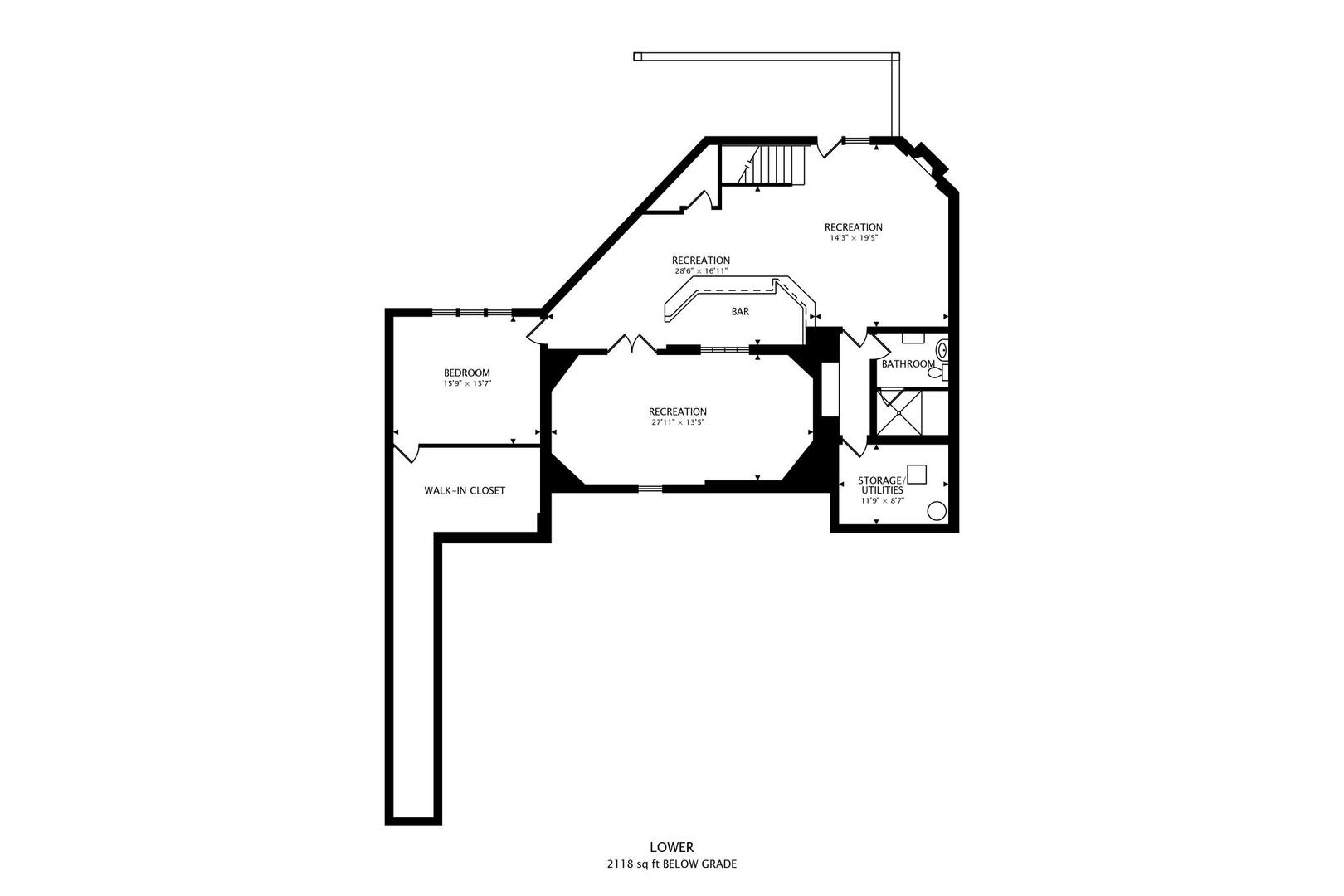 1106 Astor Place Property Photo 52