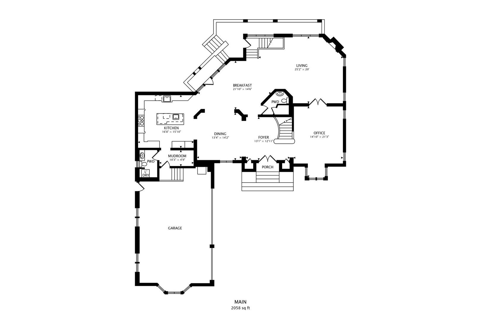 1106 Astor Place Property Photo 53
