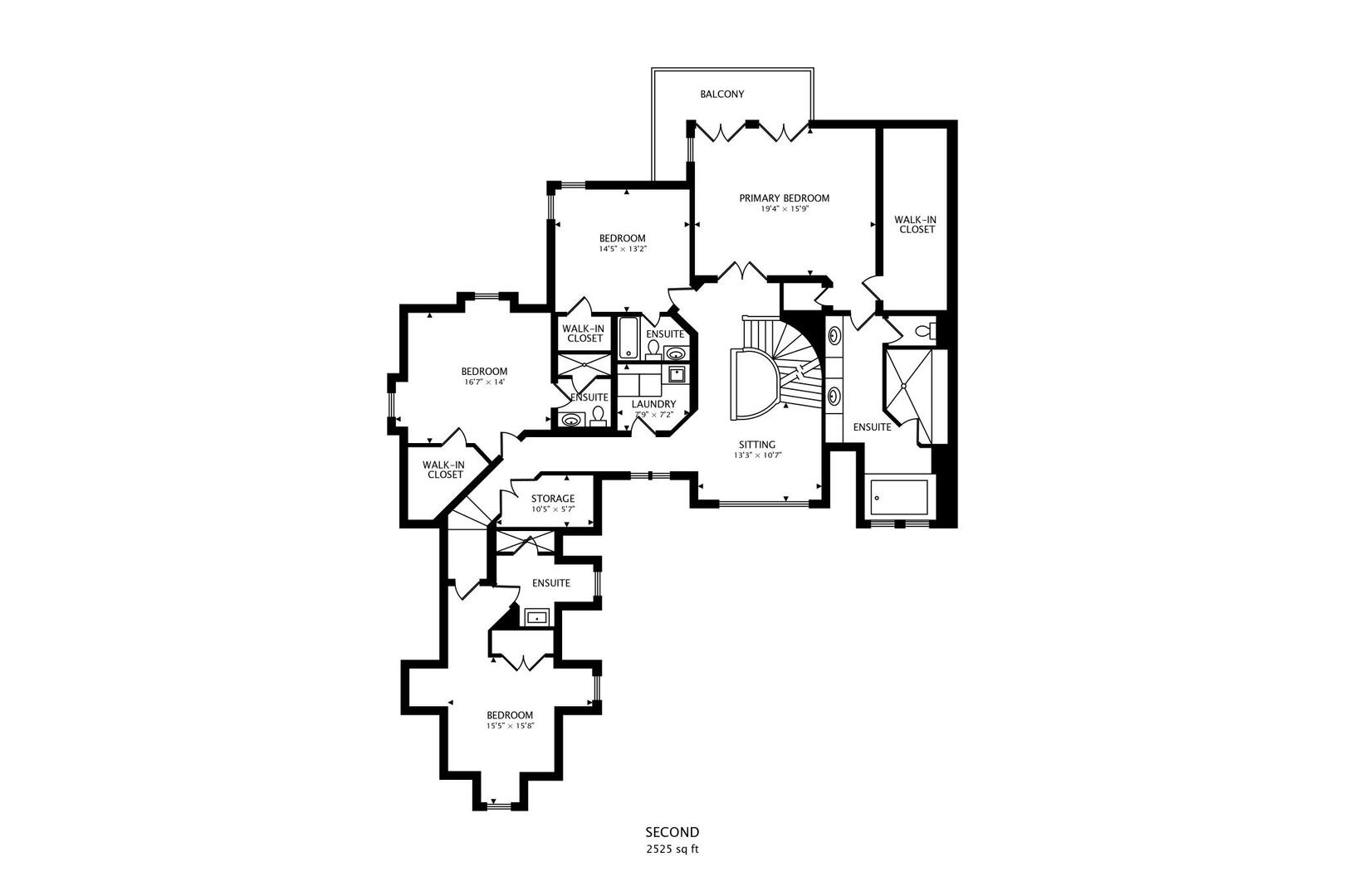 1106 Astor Place Property Photo 54