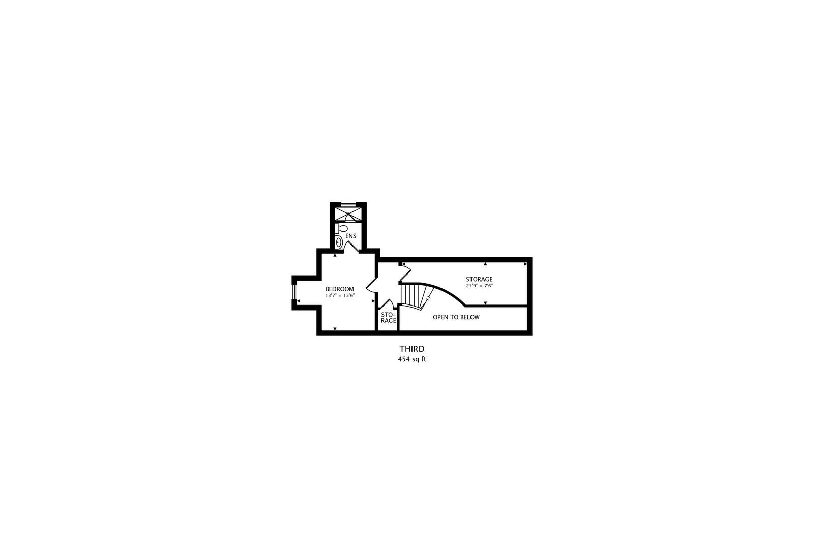 1106 Astor Place Property Photo 55