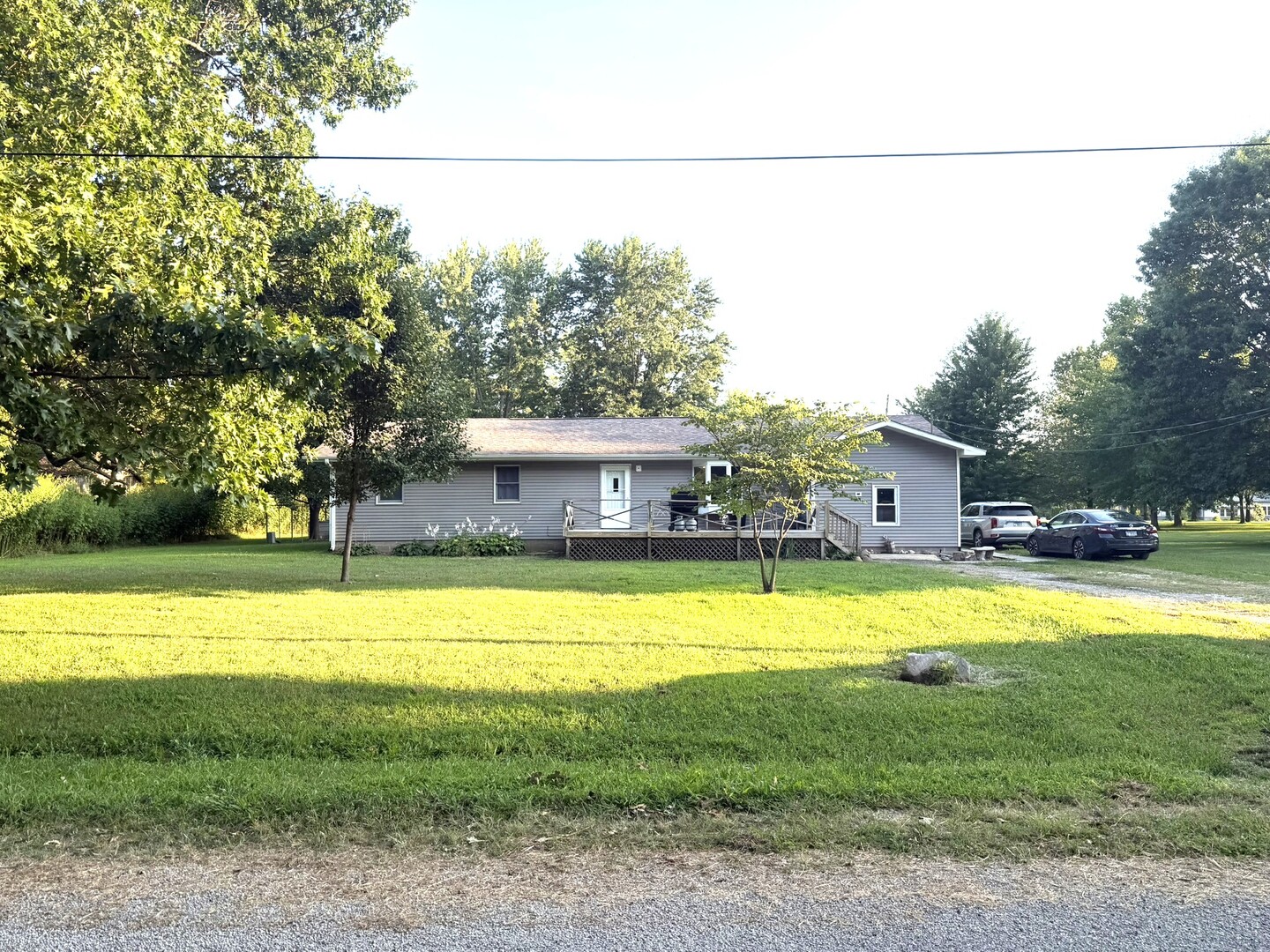 6044 Mccarty Road Property Photo 1