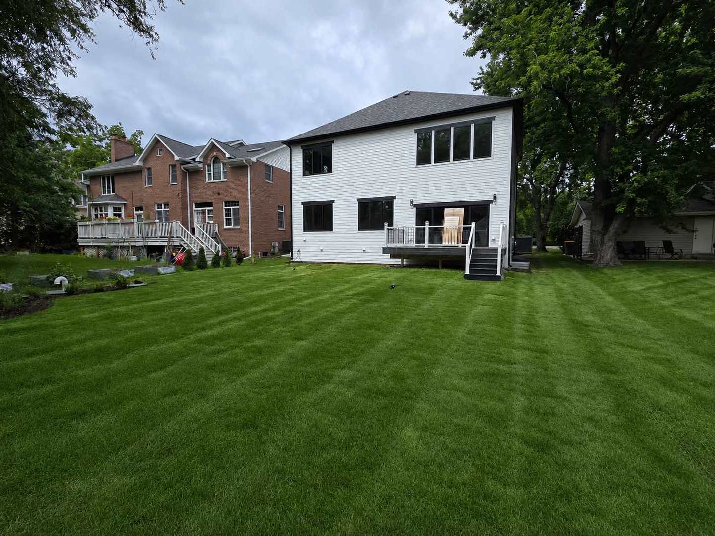 909 Evergreen Avenue Property Photo 31