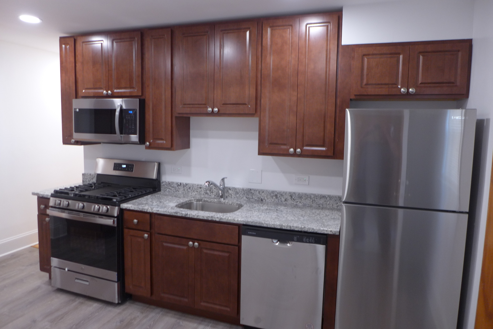 1214 Marengo Avenue Property Photo 2