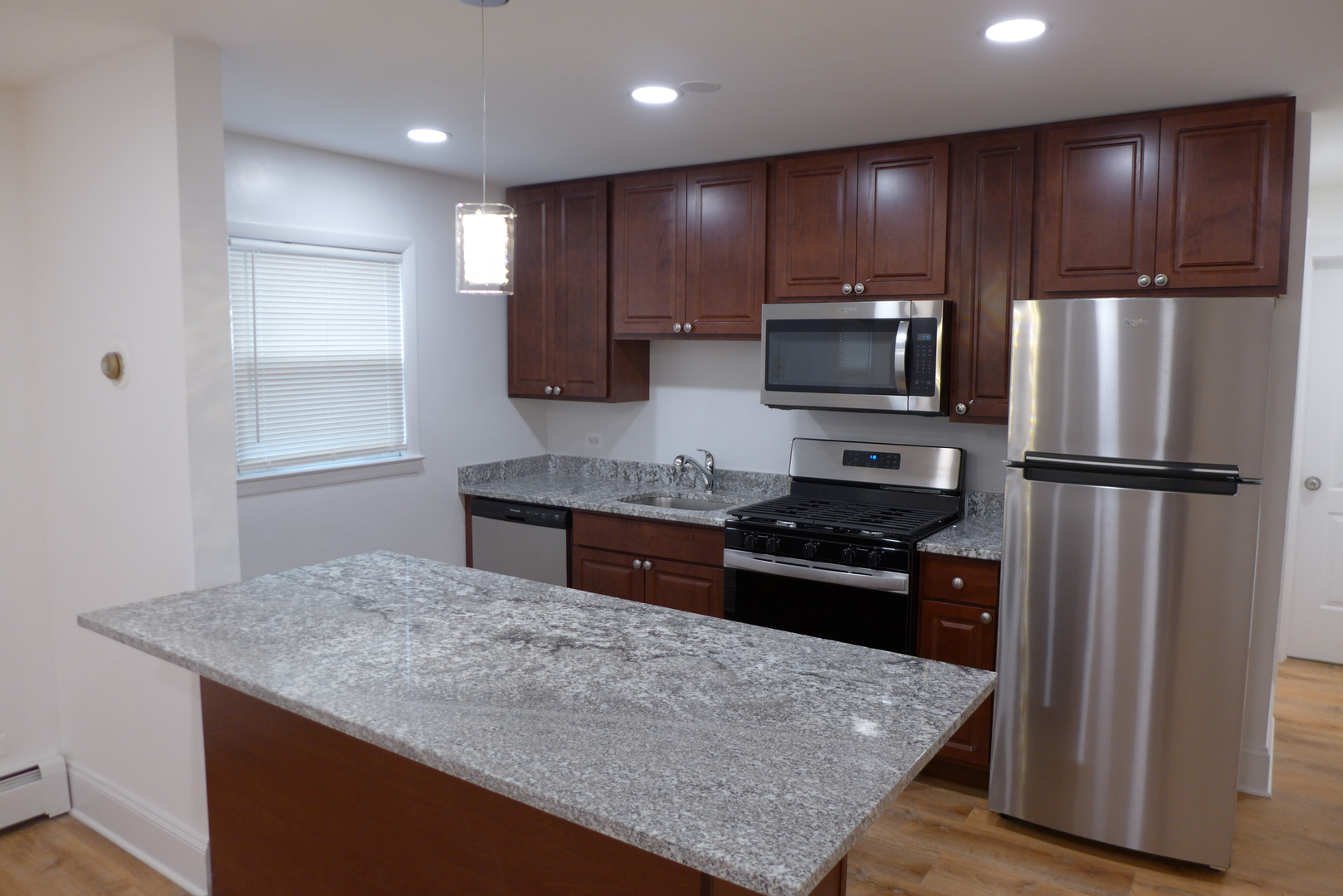 1214 Marengo Avenue Property Photo 4