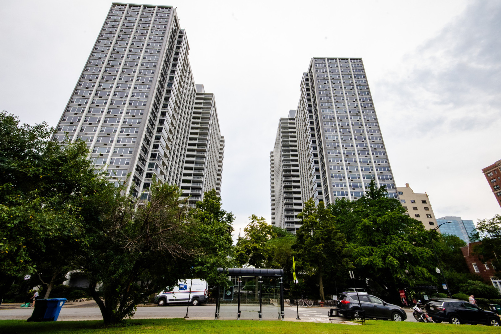 4250 N Marine Drive 1010 Property Photo 1