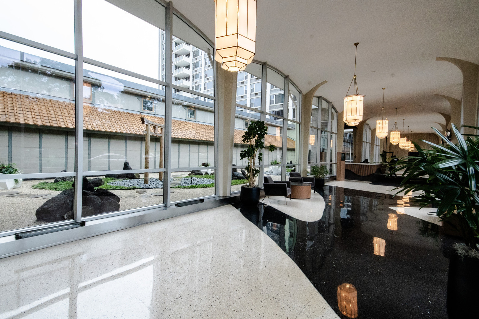4250 N Marine Drive 1010 Property Photo 4
