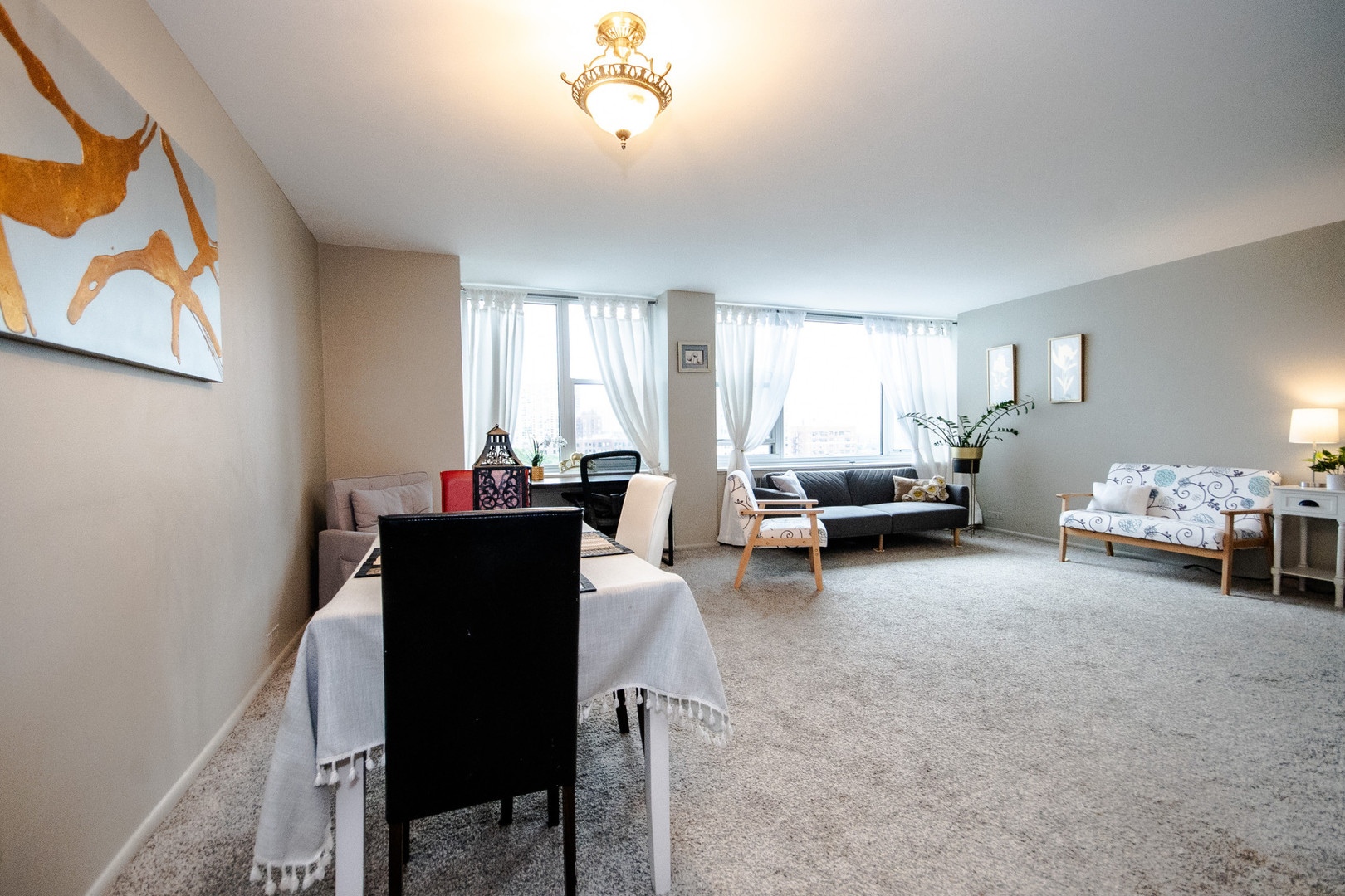 4250 N Marine Drive 1010 Property Photo 8