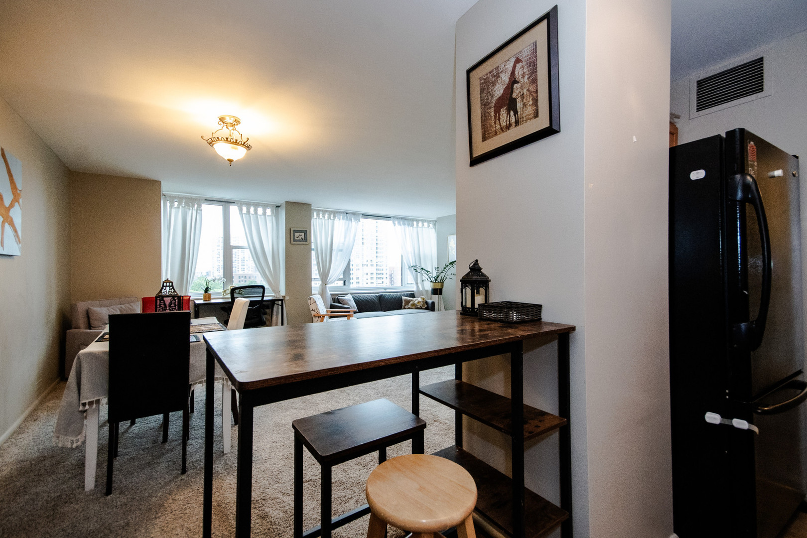 4250 N Marine Drive 1010 Property Photo 11