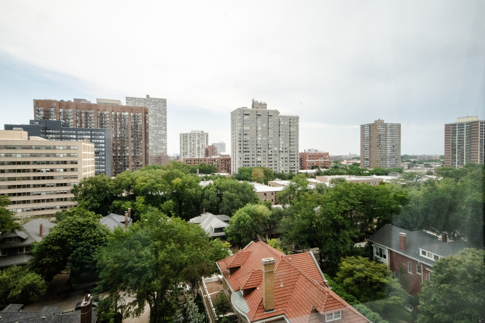 4250 N Marine Drive 1010 Property Photo 15
