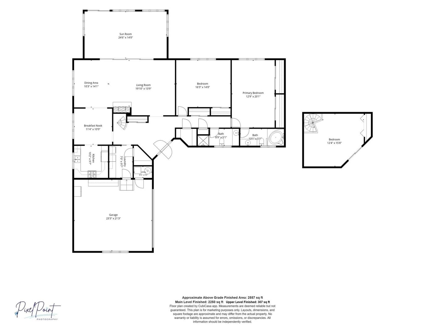 3812 Fields South Court 3812 Property Photo 60