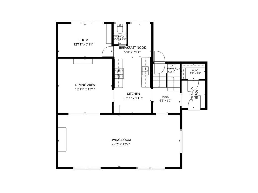 790 Foxdale Avenue Property Photo 34
