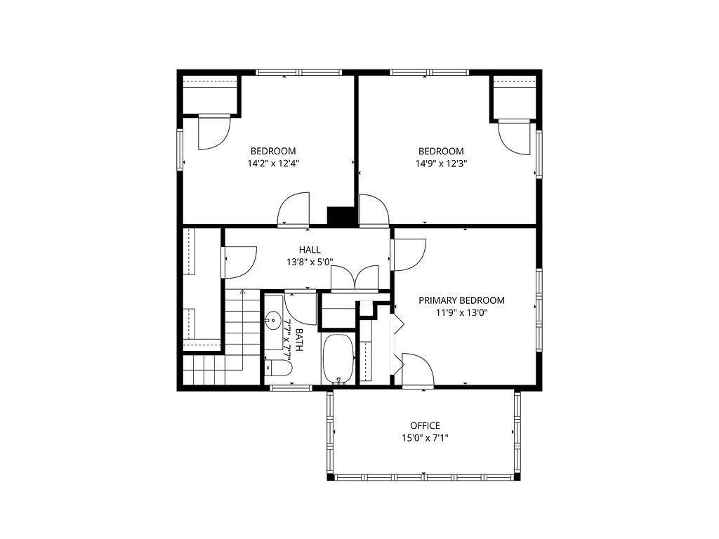 790 Foxdale Avenue Property Photo 35