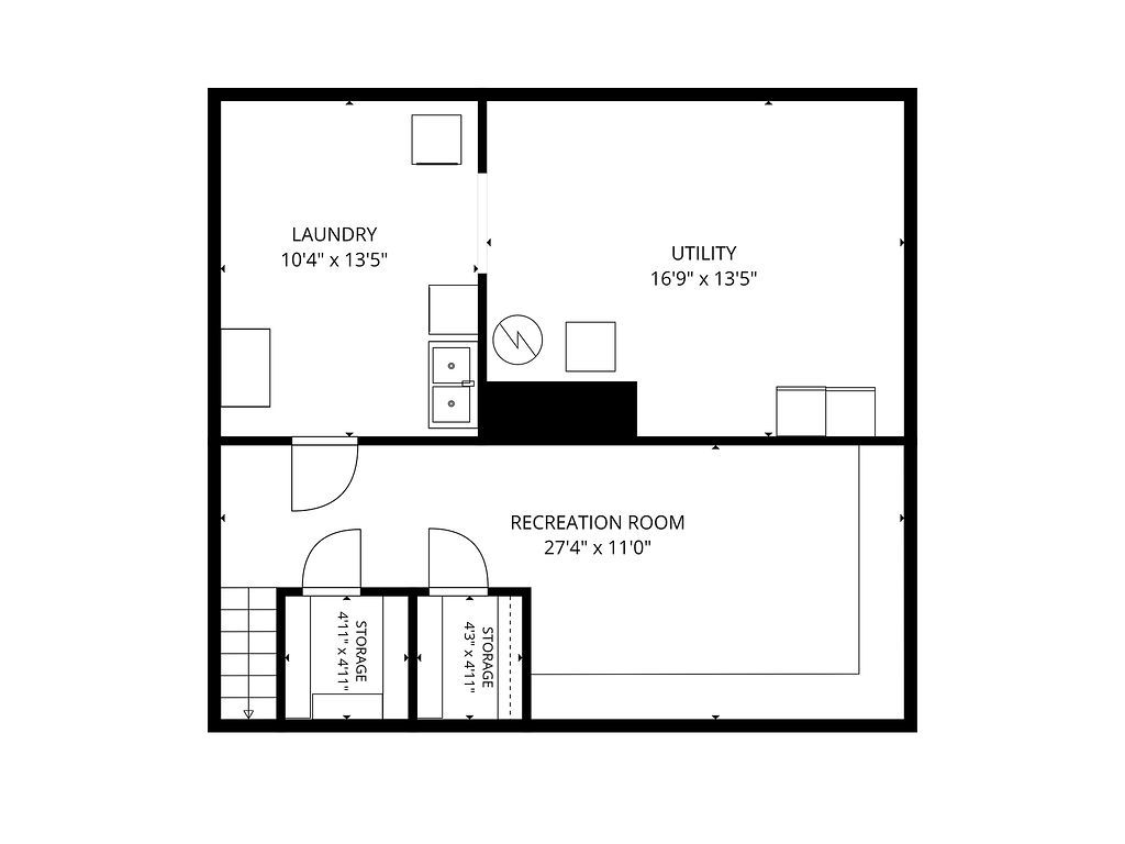 790 Foxdale Avenue Property Photo 36