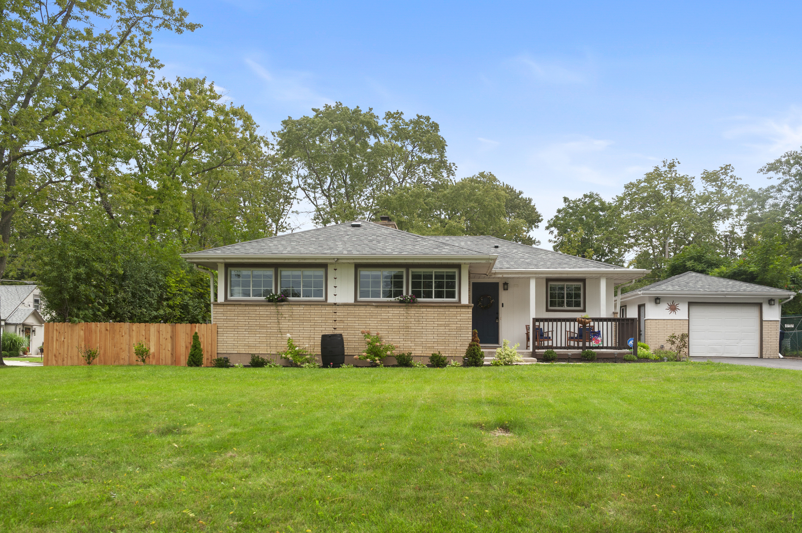 1801 Joppa Avenue Property Photo 4